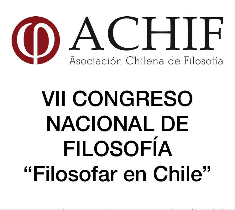 Convocatoria: Simposio “Filosofía de la Religión” para el VII Congreso Nacional de Filosofía 2021