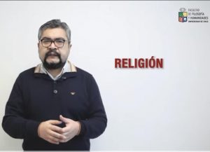 Prof. Luis Bahamondes explica los principales alcances en materia de religión declarados en la propuesta de nuevo texto constitucional.